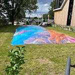 Chalet-frank Daire Lathum