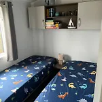 Chalet-frank Daire