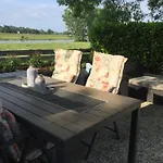 Daire Chalet-frank