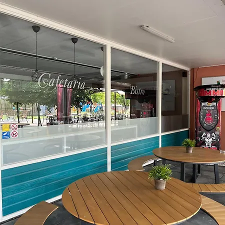 Lägenhet Chalet-frank Lathum