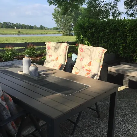 Lägenhet Chalet-frank