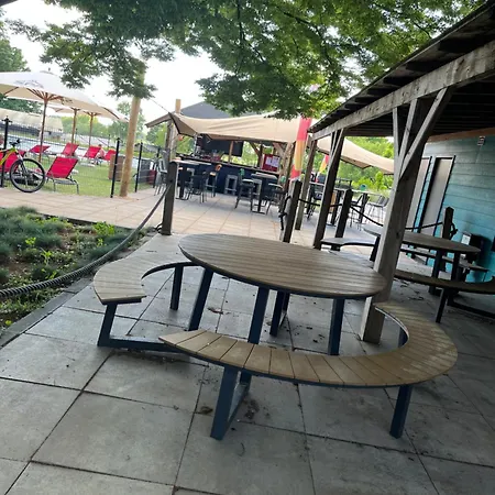 Lägenhet Chalet-frank