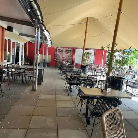 Lägenhet Chalet-frank