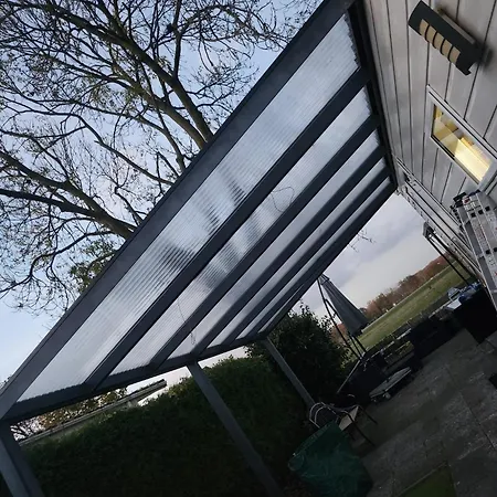 Lägenhet Chalet-frank Lathum