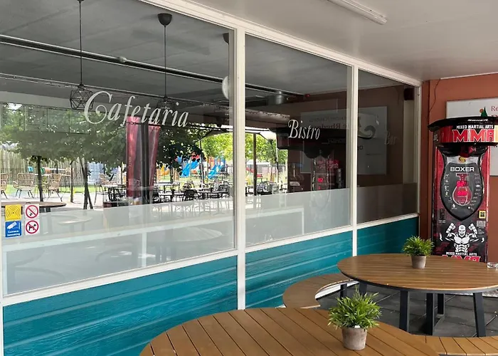 Lägenhet Chalet-frank Lathum