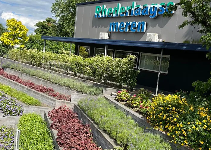 Lägenhet Chalet-frank Lathum