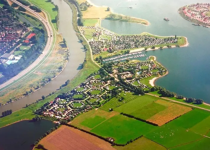 Chalet-frank Lägenhet