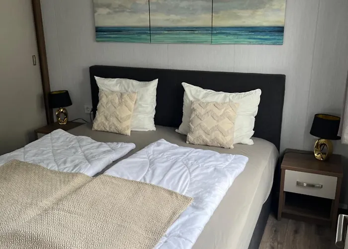 Lägenhet Chalet-frank Lathum