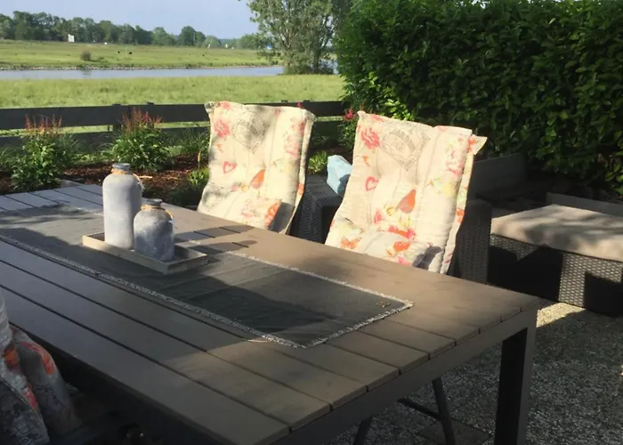 Lägenhet Chalet-frank