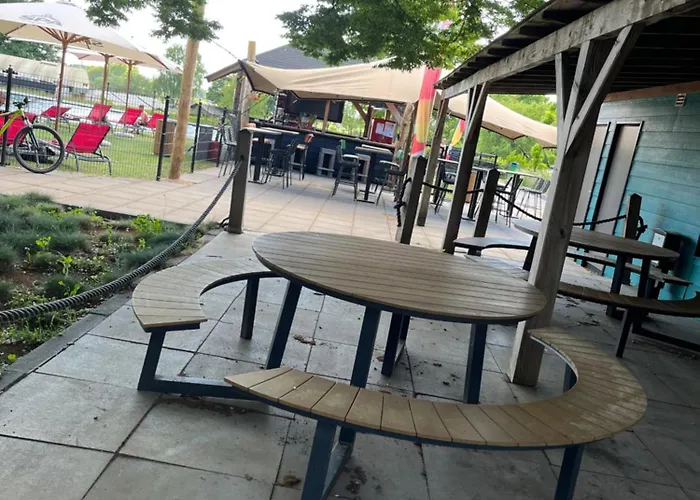 Lägenhet Chalet-frank