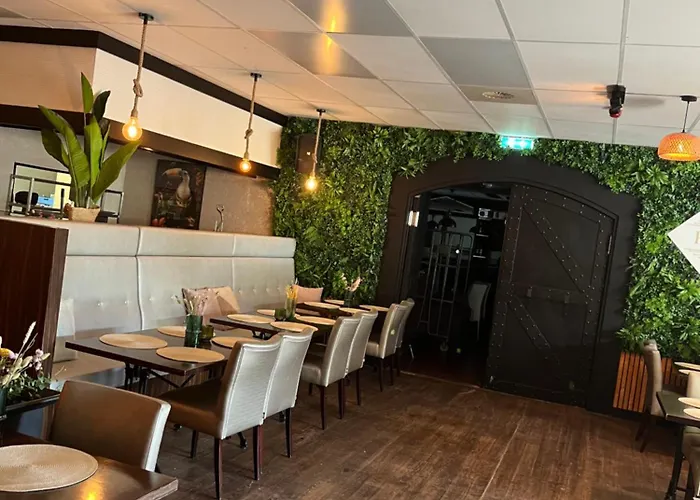 Chalet-frank Lägenhet *