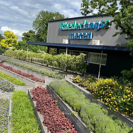 Lägenhet Chalet-frank Lathum