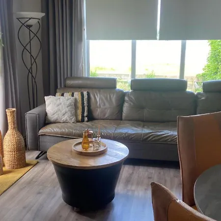 Chalet-frank Apartamento *