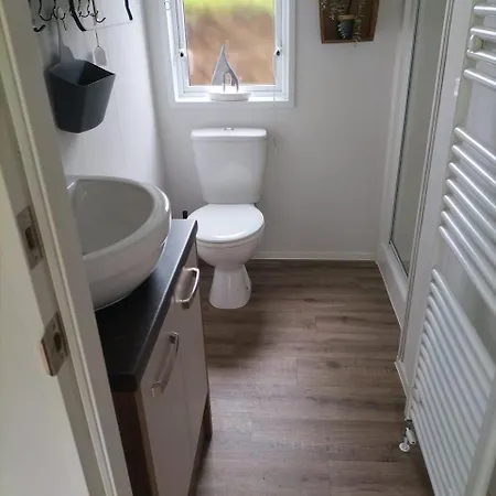 Chalet-frank * Lathum