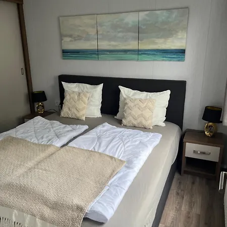 Apartamento Chalet-frank Lathum