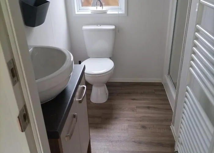 Chalet-frank * Lathum