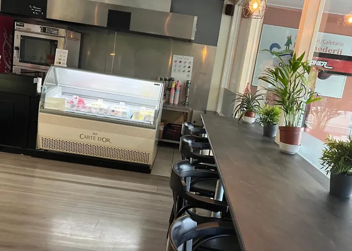 Chalet-frank Lägenhet