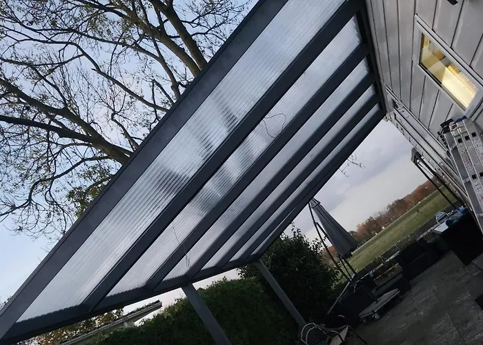 Lägenhet Chalet-frank Lathum